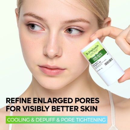 DR MELAXIN CACTOX PORE  RELIEF MULTIBALM