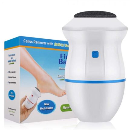 Removedor de Callos Find Back