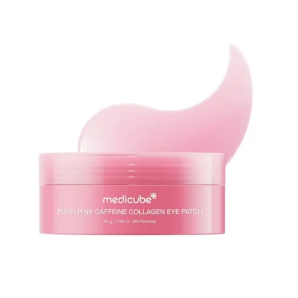 MEDICUBE EYE PATCH COLLAGEN