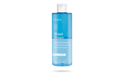 Desmaquillante bifásico Wand Eraser PUPA