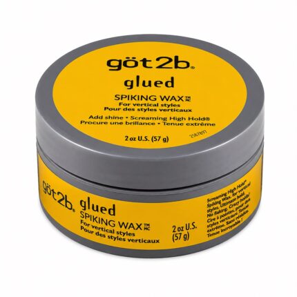 Cera Got2B Glued Spiking Wax