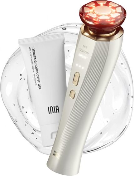 INIA FLARE BOOSTER