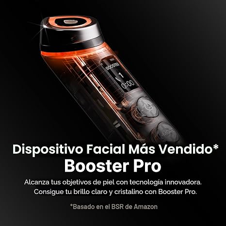 MEDICUBE AGE BOOSTER PRO 1