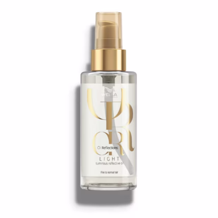 Oil Reflections Wella