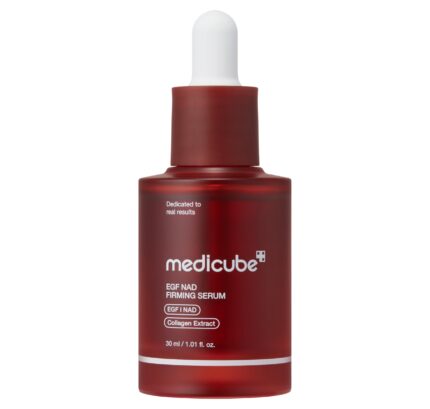 MEDICUBE NAD FIRMING SERUM