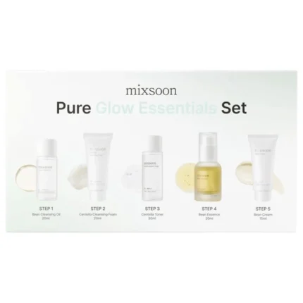 KIT COMPLETO MIXSOON