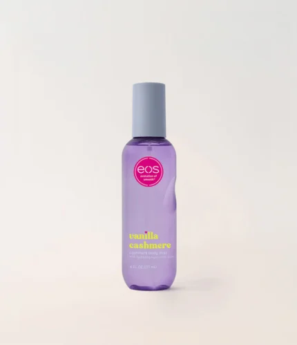 EOS SPLASH VAINILLA