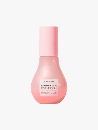 NIACINAMIDE SERUM GLOW RECIPE
