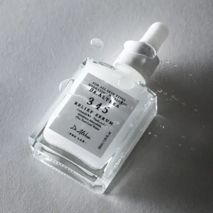 DR ALTHEA SERUM 345