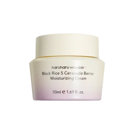 HARU HARU WONDER MOISTURIZING CREAM
