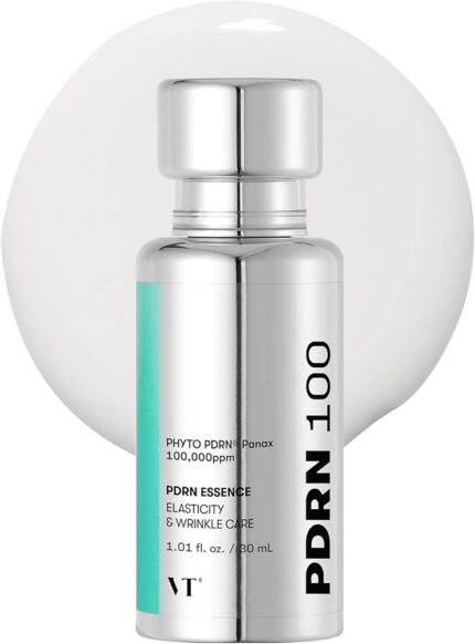PDRN ESSENCIA ELASTICIDAD Y ANTIARRUGAS