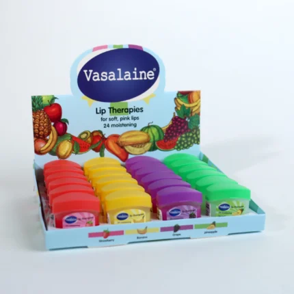 LIP THERAPY VASELINE