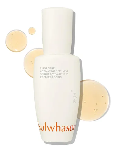 SULWHASOO SERUM ANTIEDAD