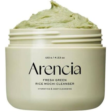 ARENCIA CLEANSER
