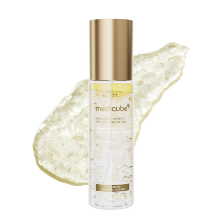 MEDICUBE VITA JELLY SERUM