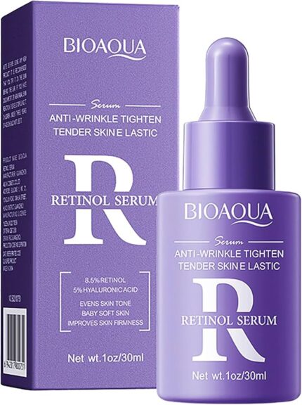 BIOAQUA RETINOL SERUM