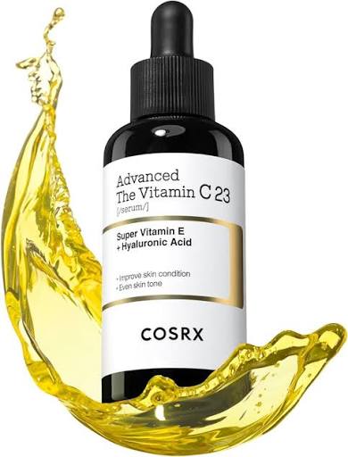 VITAMINA C 23 COSRX