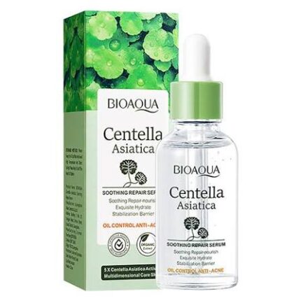SERUM CENTELLA ASIATICA BIOAQUA