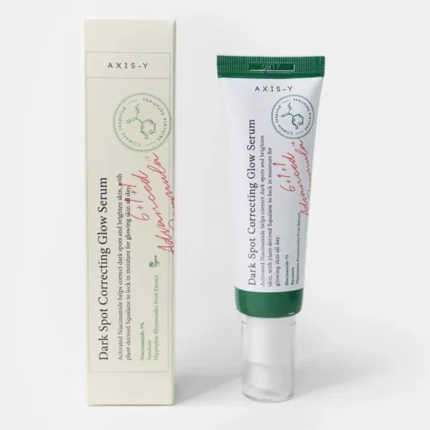 AXIS-Y CREMA PARA MANCHAS Y MARCAS DE ACNE
