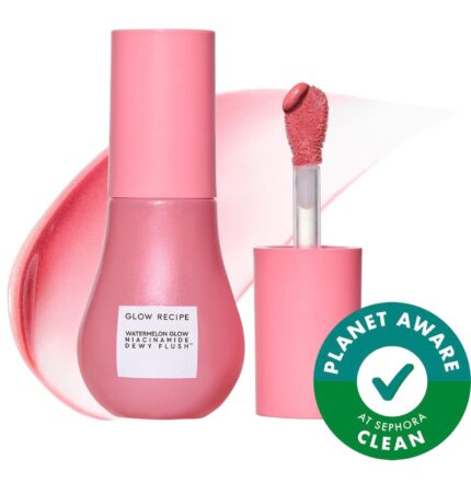 GLOW RECIPE BLUSH NIACINAMIDE