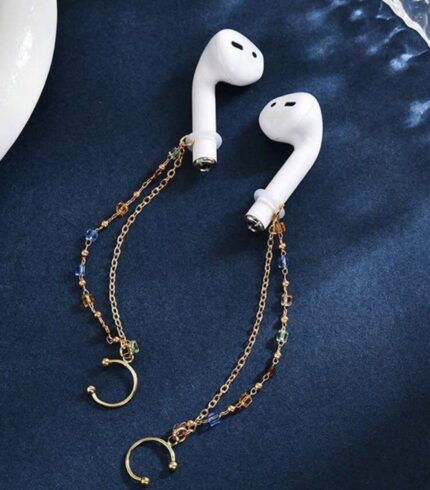 Accesorio para Audífonos