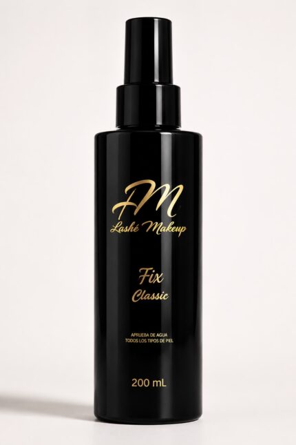 FIJADOR DE MAQUILLAJE HOSHI MAKEUP 200ml