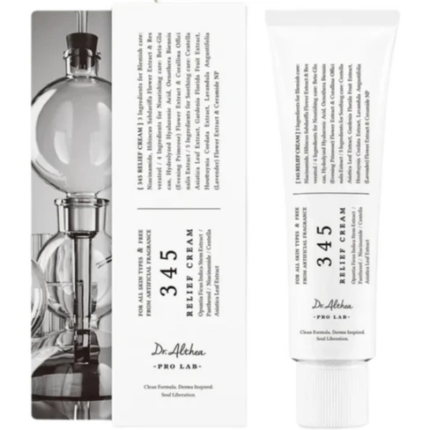 DR ALTHEA 345 RELIEF CREAM