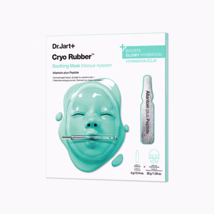 Dr.Jart+ Cryo Rubber Soothing Mask
