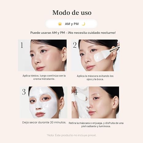 mascarilla medicu