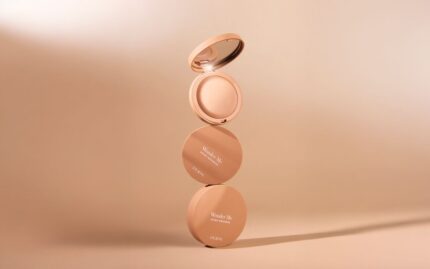 Bronzer Wonder Me PUPA