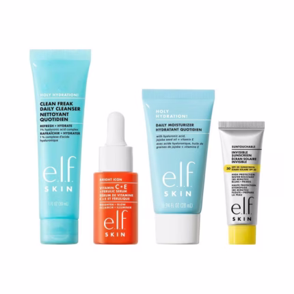 KIT COMPLETO ELF