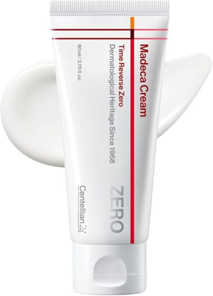 CREMA DE CENTELLA TIME REVERSE