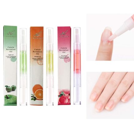 CUTICLE REVITALIZER OIL HONEY NAIL
