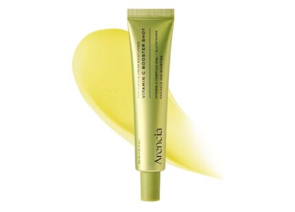 Arencia Tone & Clarity Boost
