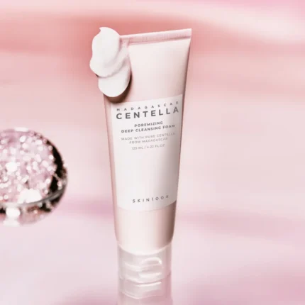 CENTELLA Poremizing Deep Cleansing Foam 125 ml