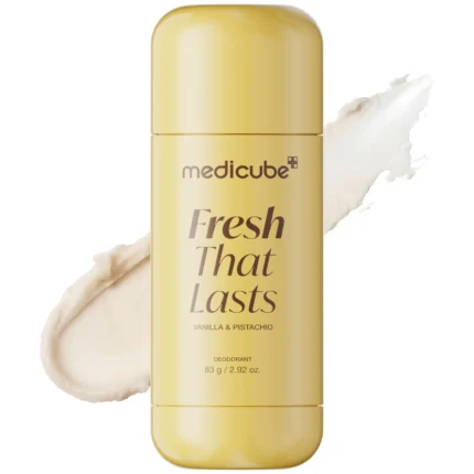 medicube fresh that last deodorant