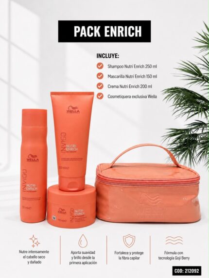 Pack Enrich