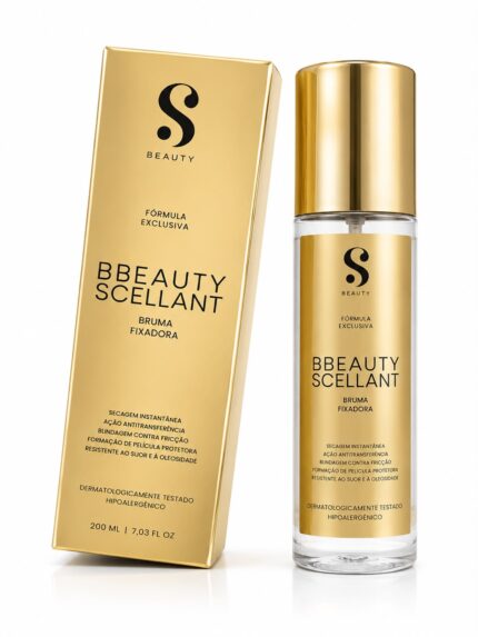 S BEAUTY – BBeauty Scellant Bruma Fixadora