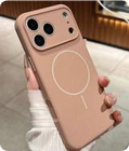 CASE PARA IPHONE 17 PRO MAX
