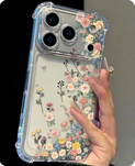 CASE PARA  IPHONE 16 PRO - 17 PRO MAX