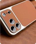 CASE PARA IPHONE 17 PRO MAX