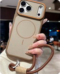 CASE PARA IPHONE 15 PRO MAX -IPHONE 17 PRO MAX