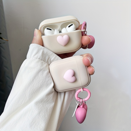 CASE AIR PODS PRO 3 - AIR PODS 4