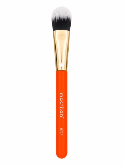 Brocha Profesional Macrilan Lengua de Gato para Base B107