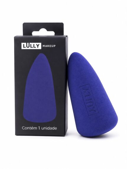 LULLY MAKEUP – Esponja de Maquillaje