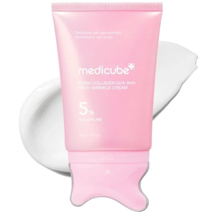 MEDICUBE GUASHA