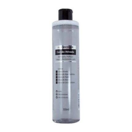 Agua Micelar Detox MAX LOVE 300 ML