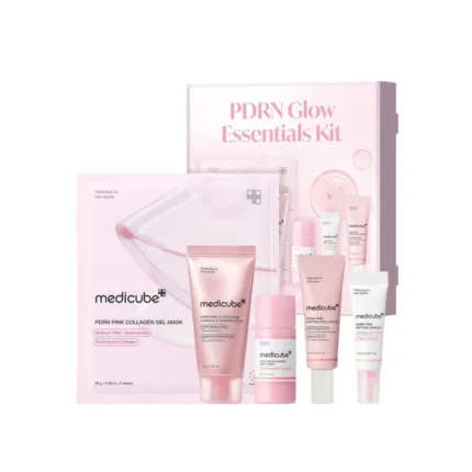 PDRN GLOW ESSENTIALS KIT
