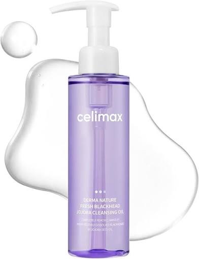 CELIMAX Cleasing oil