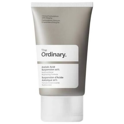 The ordinary AZELAIC 10%